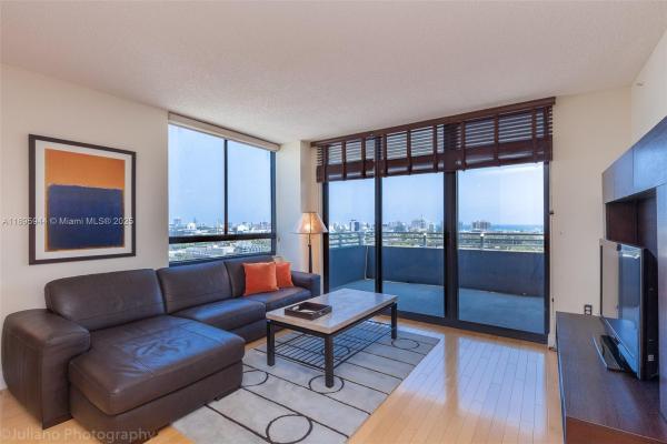 The Waverly At South Beach, 1330 West Ave #1613, Miami Beach, Florida 33139, image 1
