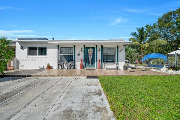 5402 SW 128th Pl, Miami, Florida 33175, image 1