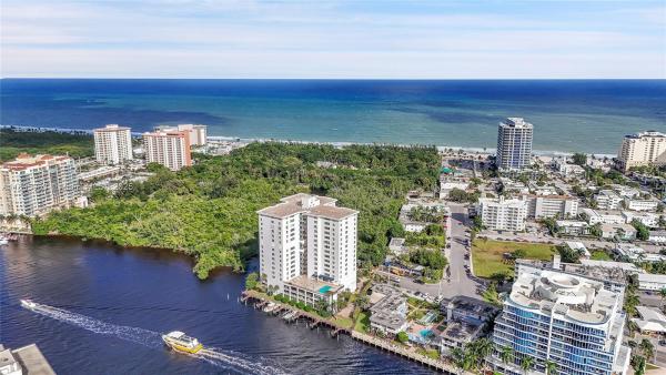Americas On The Park, 777 Bayshore Dr #1203, Fort Lauderdale, Florida 33304, image 3