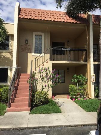 Weston Gardens, 16581 Blatt Blvd #202, Weston, Florida 33326, image 1