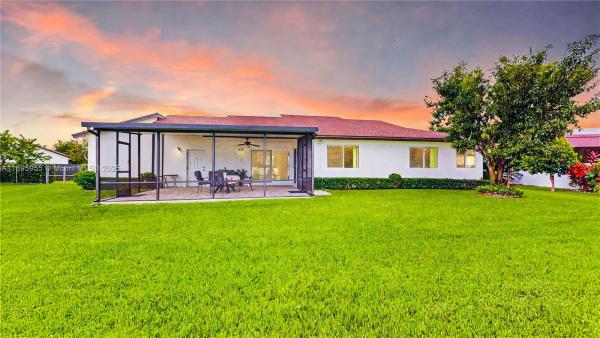 Park Estates, 18521 SW 128th Ave, South Miami Heights, Florida 33177, image 3