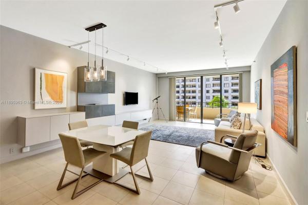 Oceansound At Key Colony, 251 Crandon Blvd #628, Key Biscayne, Florida 33149, image 2