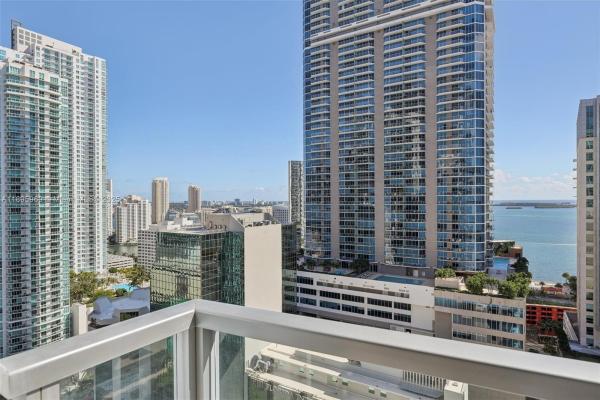 1060 Tower, 1060 Brickell Ave #2607, Miami, Florida 33131, image 1