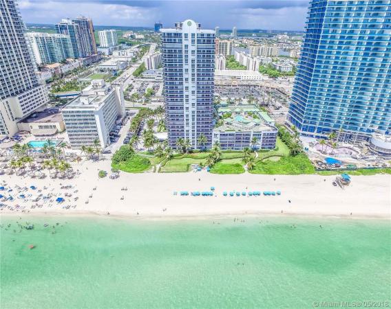 Sands Pointe, 16711 Collins Ave #1208, Sunny Isles Beach, Florida 33160, image 1