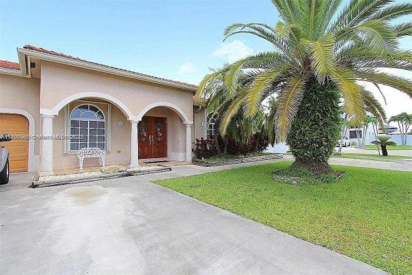 Precious Forest Homes, 17870 SW 155th Ct, Richmond West, Florida 33187, image 3