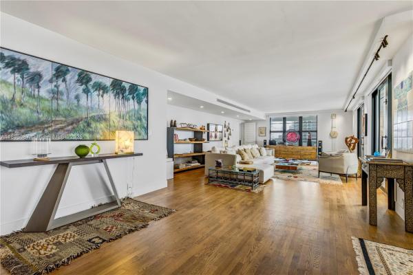 Towerhouse, 5500 Collins Ave #1104, Miami Beach, Florida 33140, image 1