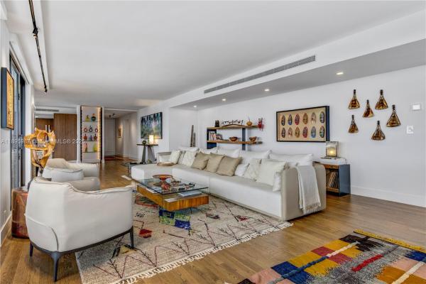 Towerhouse, 5500 Collins Ave #1104, Miami Beach, Florida 33140, image 3