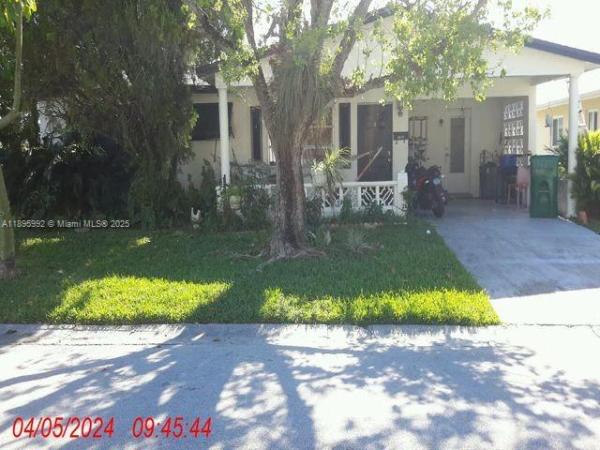 Paradise Gardens 1, 1070 NW 69th Ave, Margate, Florida 33063, image 1