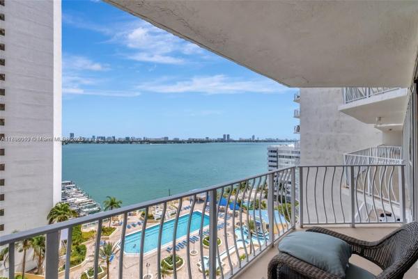 The Grandview Palace, 7601 E Treasure Dr #1410, North Bay Village, Florida 33141, image 2