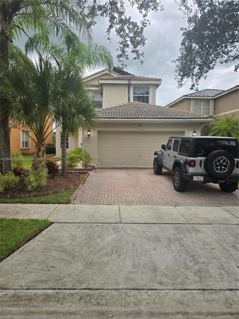 Silver Shores, 14936 SW 22nd St, Miramar, Florida 33027, image 1