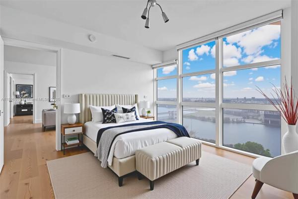 50 Biscayne, 50 Biscayne Blvd #4008, Miami, Florida 33132, image 1