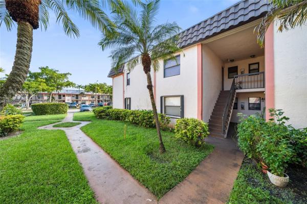 Monterey, 861 NE 207th Ln #202-14, Ives Estates, Florida 33179, image 1