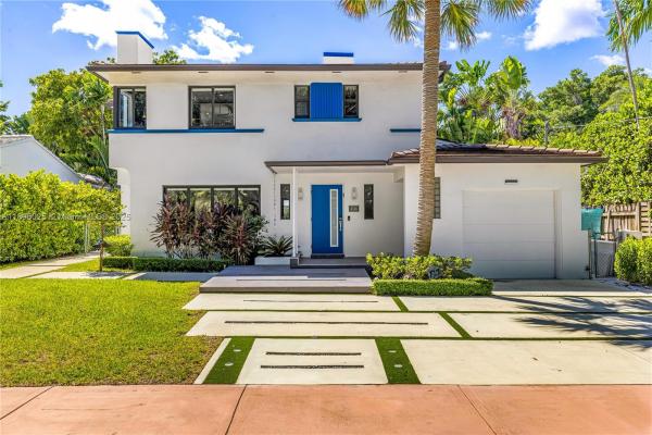 Beach View, 6166 Pine Tree Dr, Miami Beach, Florida 33140, image 2