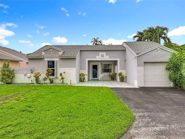 14433 SW 95th Ter, Miami, Florida 33186, image 1