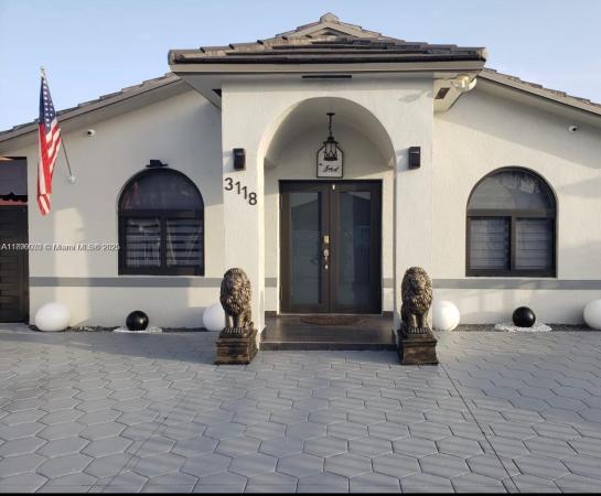 Cannon, 3118 W 71st Pl, Hialeah, Florida 33018, image 1