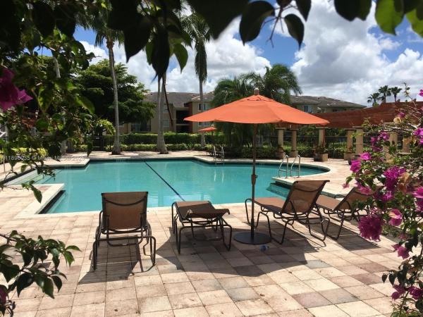 The Grand Isles, 4155 N Haverhill Rd #1402, West Palm Beach, Florida 33417, image 2