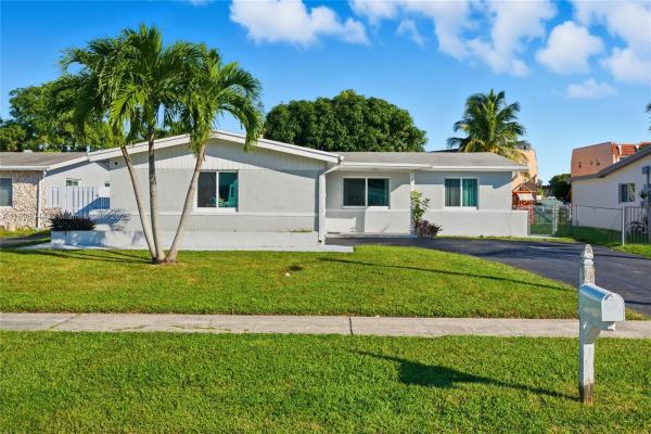 Sunrise Golf Village, 9021 NW 26th Pl, Sunrise, Florida 33322, image 1