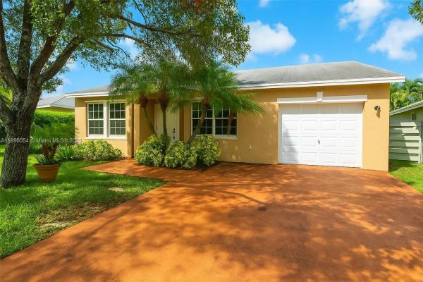 14478 SW 139th Avenue Cir W, Miami, Florida 33186, image 1