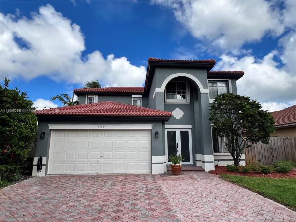 12247 SW 140th St, Miami, Florida 33186, image 1
