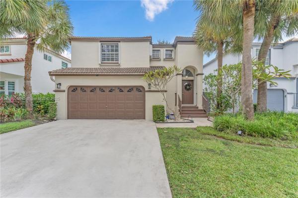 Glen Walk, 180 NW 118th Dr, Coral Springs, Florida 33071, image 1