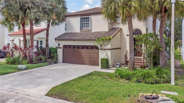 Glen Walk, 180 NW 118th Dr, Coral Springs, Florida 33071, image 2
