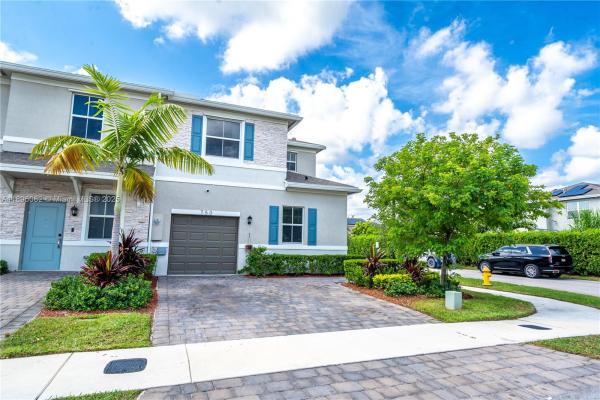 Marbella, 750 SE 16th Ct, Homestead, Florida 33034, image 2