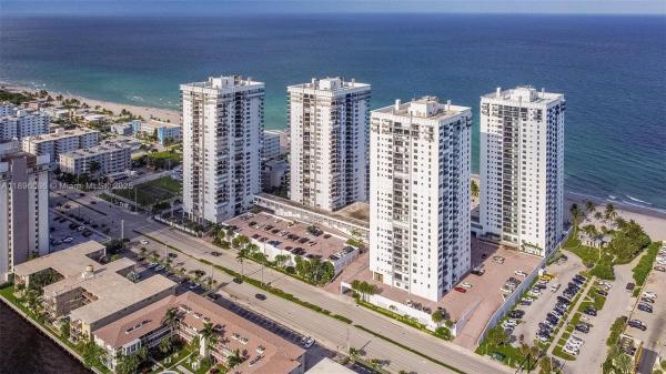 Grenoble At Quadomain, 2101 S Ocean Dr #905, Hollywood, Florida 33019, image 1
