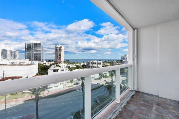 Aquasol, 6770 Indian Creek Dr #8R, Miami Beach, Florida 33141, image 1