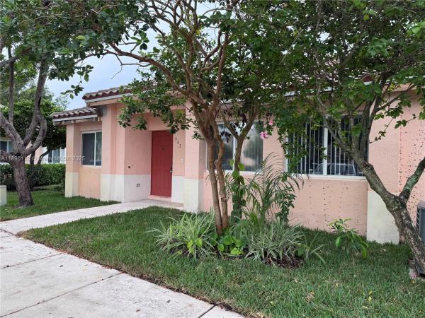 Malibu Bay, 553 NW 208th Ter, Pembroke Pines, Florida 33029, image 1