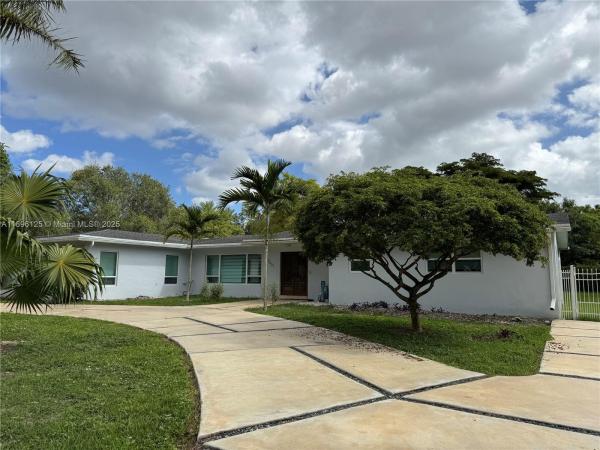 9401 SW 69th Ct, Pinecrest, Florida 33156, image 1