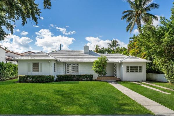 Lake View, 520 W 51st Ter, Miami Beach, Florida 33140, image 1