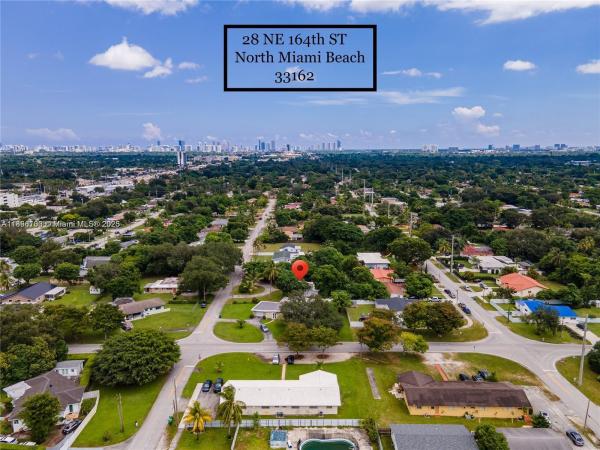 Biscayne Palms, 28 NE 164th St, North Miami Beach, Florida 33162, image 3