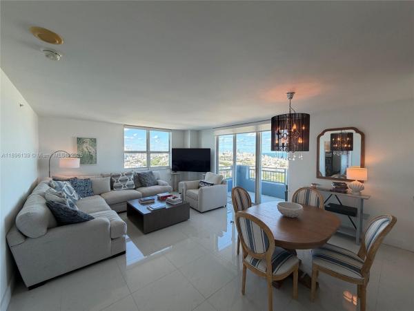 Yacht Club At Portofino, 90 Alton Rd #2611, Miami Beach, Florida 33139, image 1