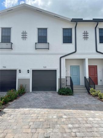 Regal Palm Square, 1120 SW 7th Ct, Florida City, Florida 33034, image 1