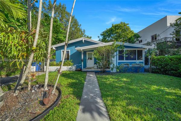 Frow Homestead, 3577 Charles Ave, Miami, Florida 33133, image 1