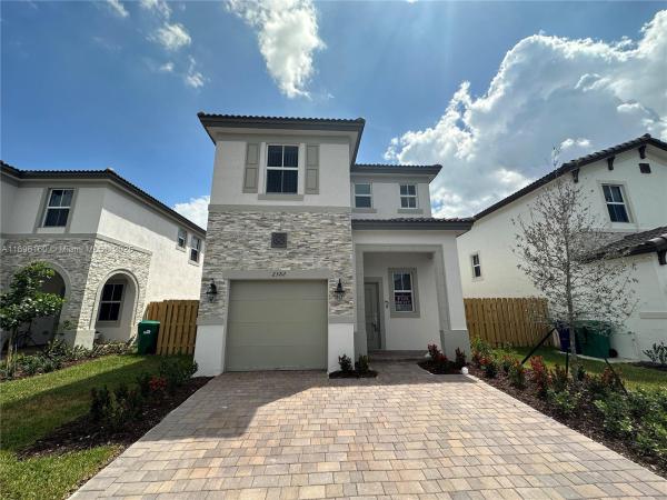 2382 NW 131st Cir, Miami, Florida 33167, image 1