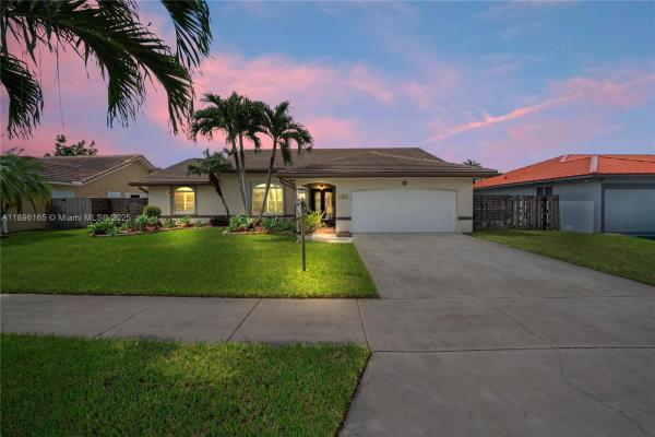15806 SW 144th Pl, Miami, Florida 33177, image 1