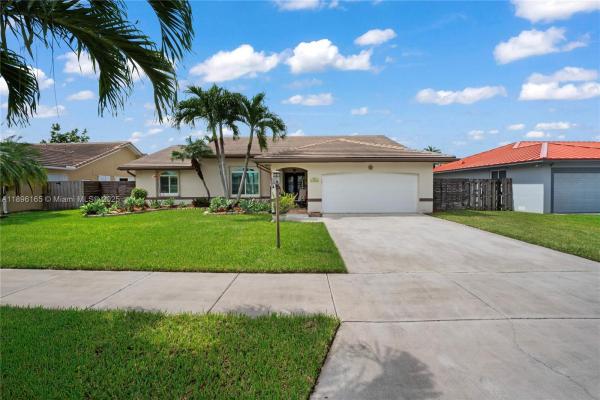 South Landing Estates, 15806 SW 144th Pl, Richmond West, Florida 33177, image 2