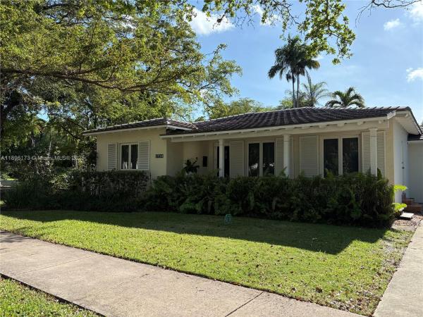 Coral Estates, 1710 Segovia St, Coral Gables, Florida 33134, image 1