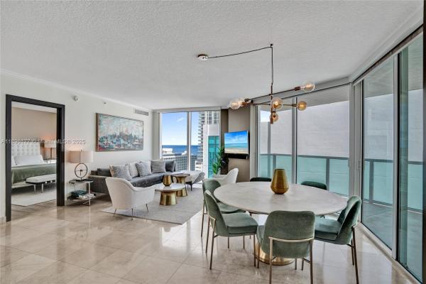 St Tropez On The Bay, 150 Sunny Isles Blvd #1-1601, Sunny Isles Beach, Florida 33160, image 1