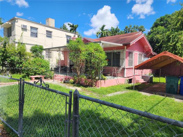 Lawrence Estates Land, 315 SW 14th Ave, Miami, Florida 33135, image 1