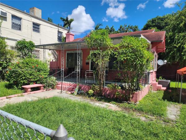 Lawrence Estates Land, 315 SW 14th Ave, Miami, Florida 33135, image 2