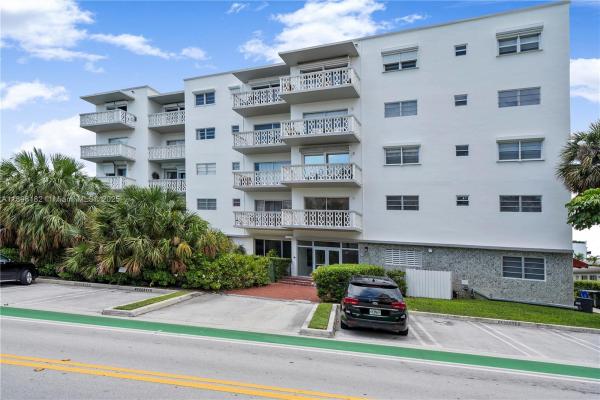 Summit, 9700 E Bay Harbor Dr #505, Bay Harbor Islands, Florida 33154, image 1