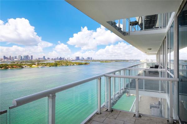 The Bentley Bay South, 520 West Ave #1902, Miami Beach, Florida 33139, image 1