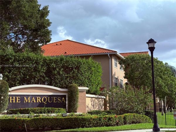 The Marquesa, 11601 SW 2nd St #21301, Pembroke Pines, Florida 33025, image 1