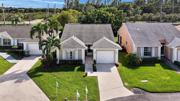 2270 SE 7th Pl, Homestead, Florida 33033, image 1