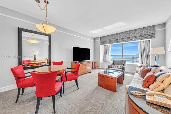 Four Seasons Hotel, 1435 Brickell Ave #3603, Miami, Florida 33131, image 1