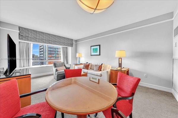 Four Seasons Hotel, 1435 Brickell Ave #3603, Miami, Florida 33131, image 2