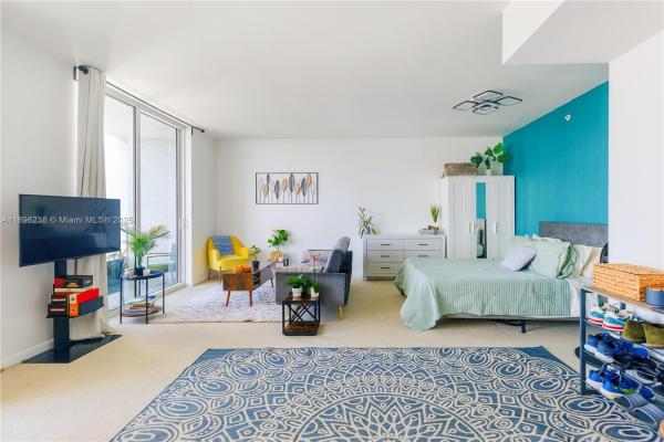 Vizcayne North, 244 Biscayne Blvd #3205, Miami, Florida 33132, image 1