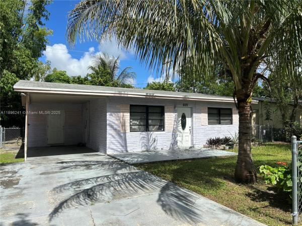 Breeze Haven, 6121 Madison St, Hollywood, Florida 33023, image 1